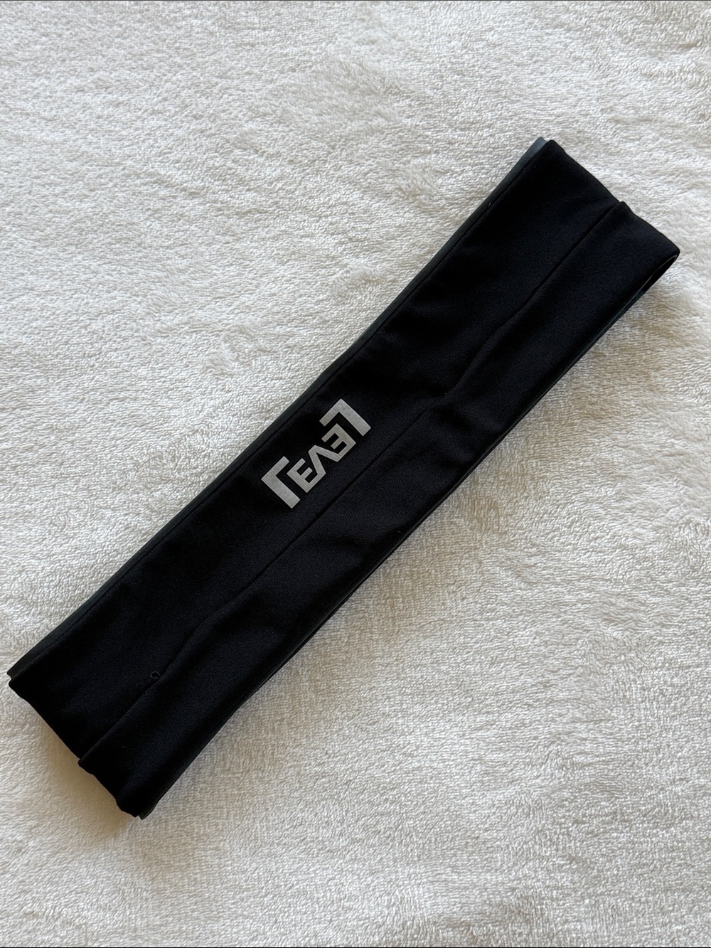 Level Accessories Running Classic Flip Belt
